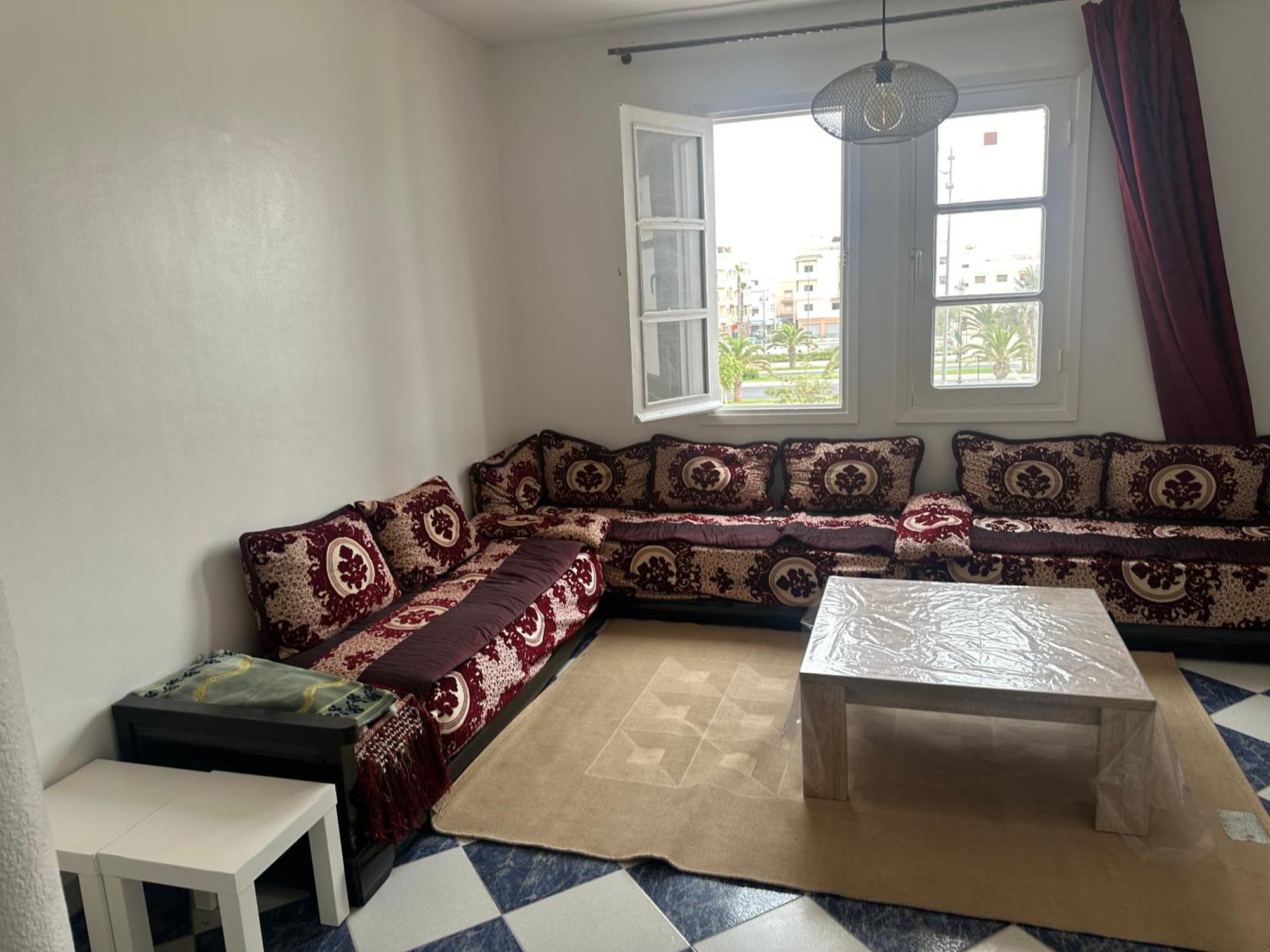 Location Journaliere Ou Bien Longue Duree Apartment *