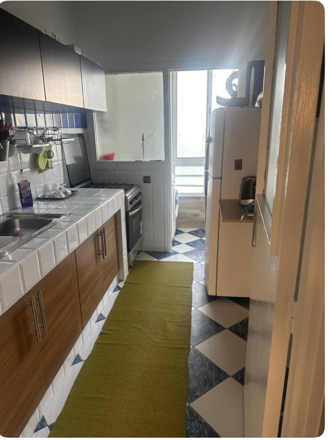 Apartment Location Journaliere Ou Bien Longue Duree