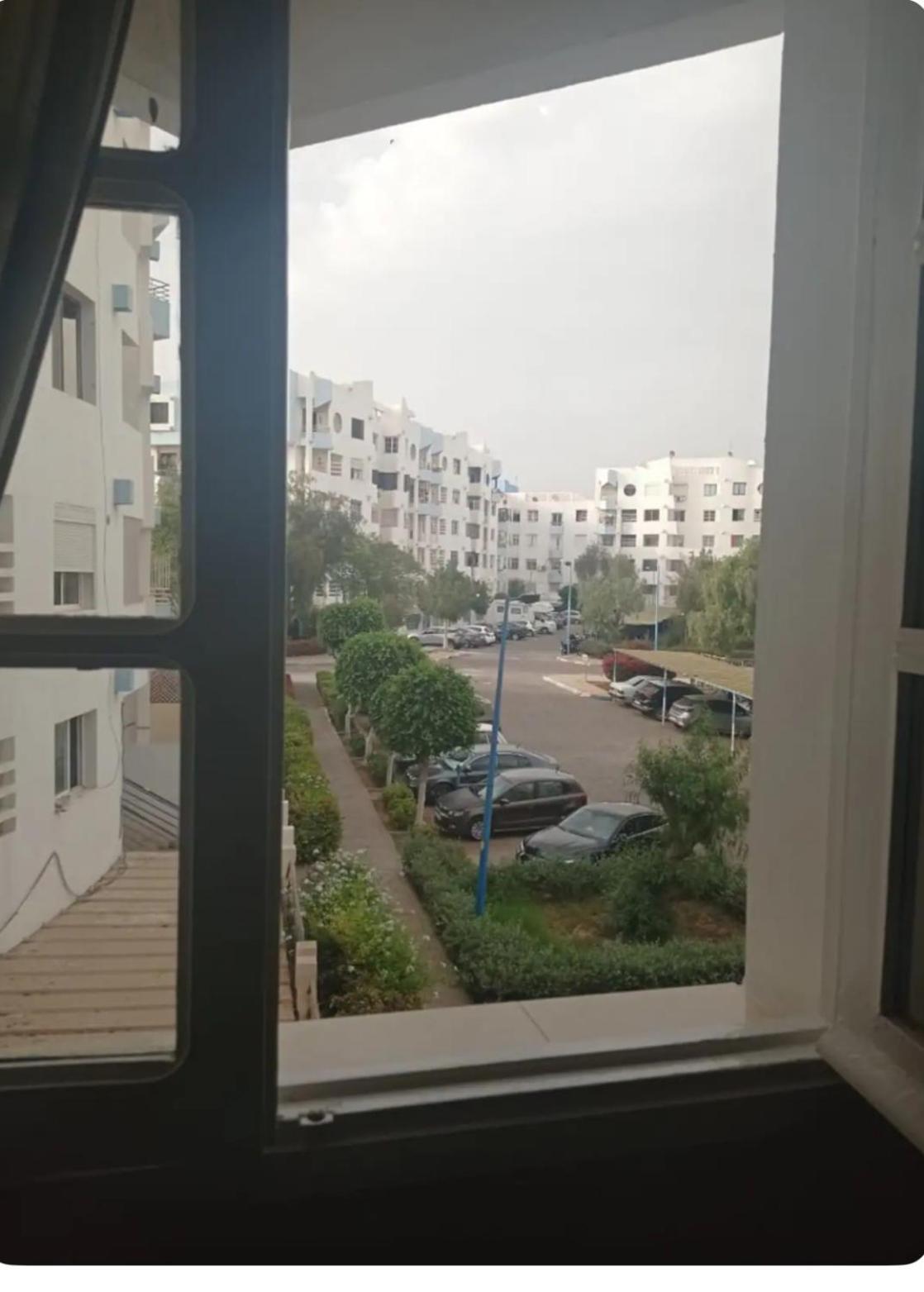 Apartment Location Journaliere Ou Bien Longue Duree Agadir