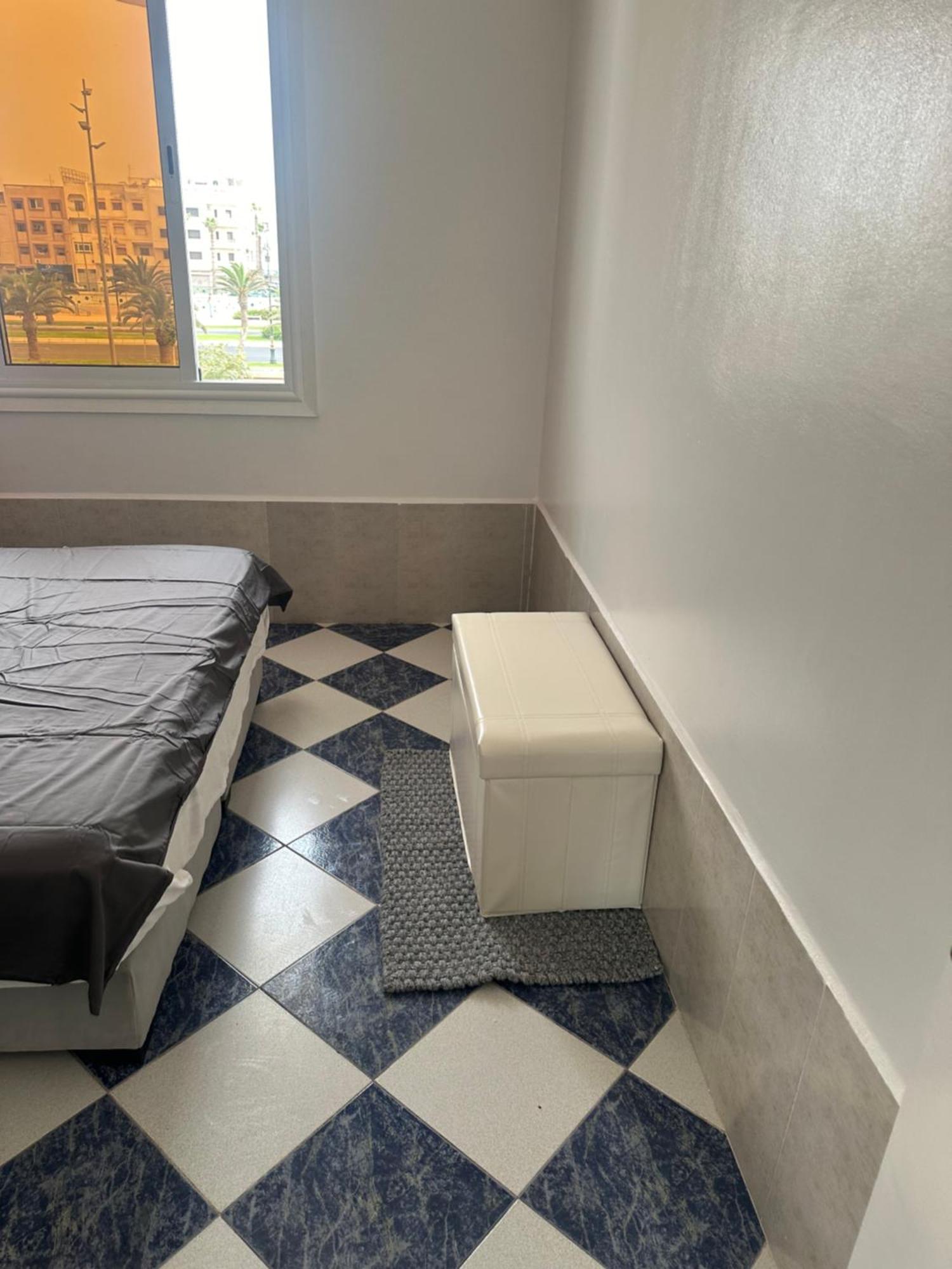 Apartment Location Journaliere Ou Bien Longue Duree Agadir