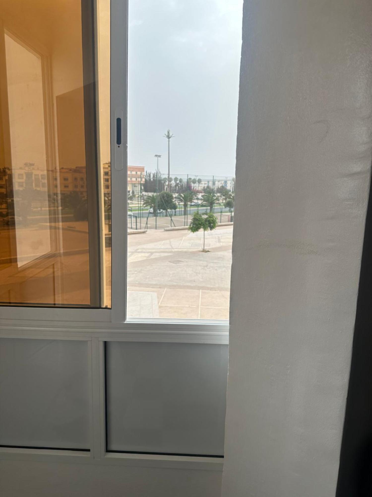 Location Journaliere Ou Bien Longue Duree Apartment *