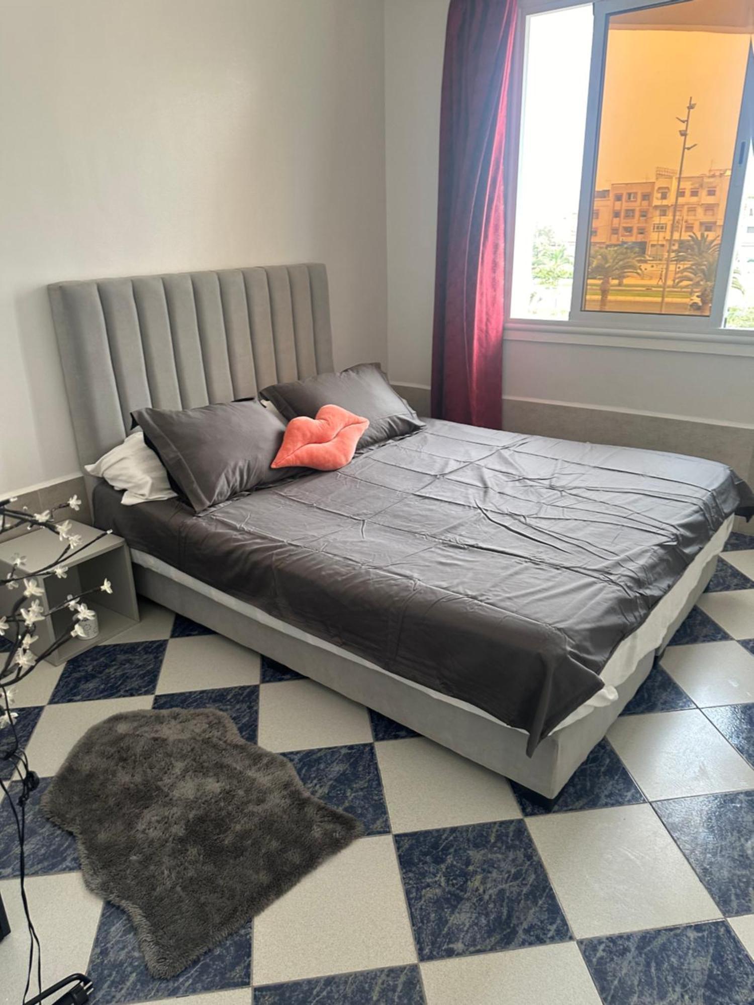 Apartment Location Journaliere Ou Bien Longue Duree *