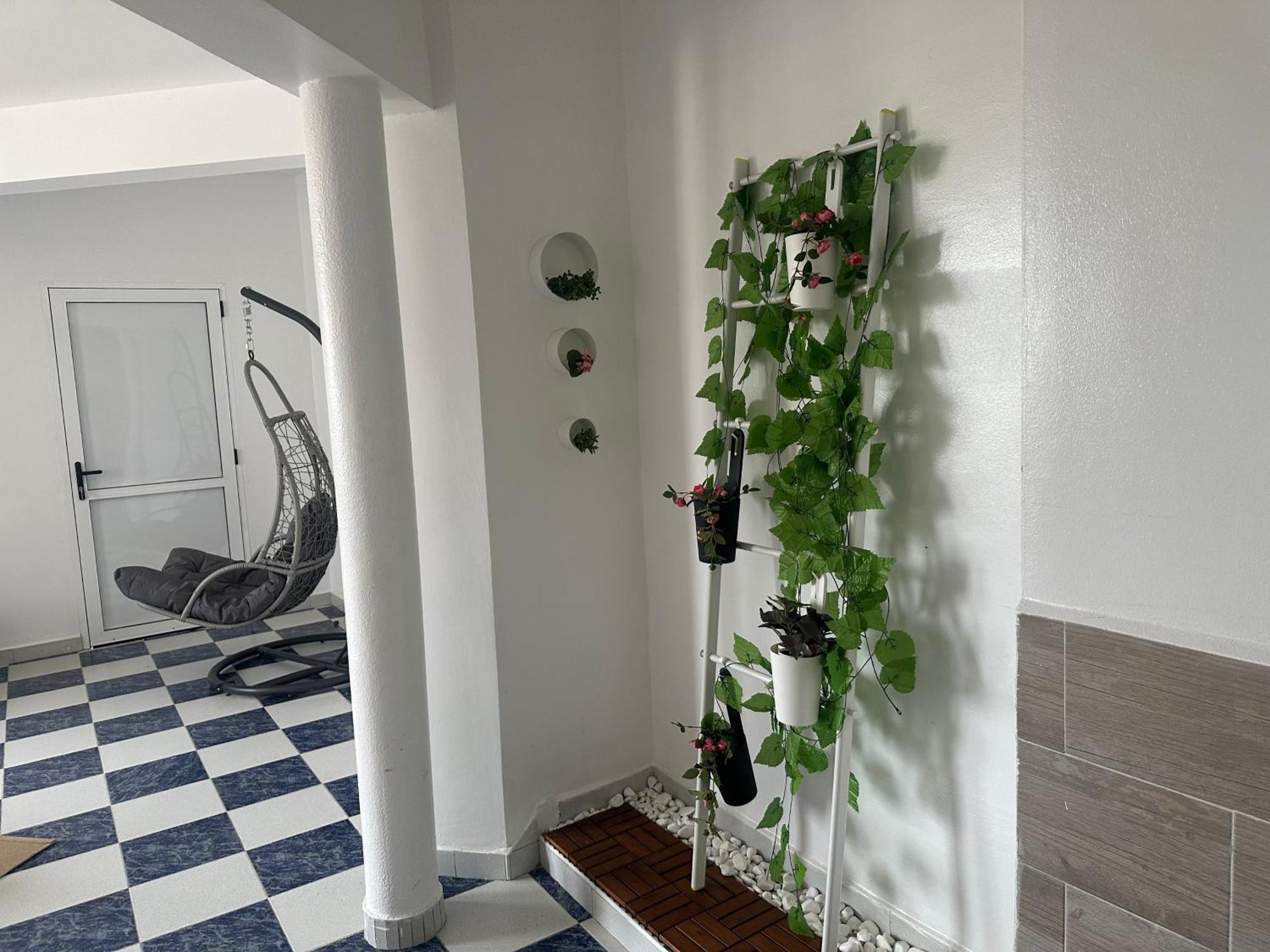 Apartment Location Journaliere Ou Bien Longue Duree Agadir