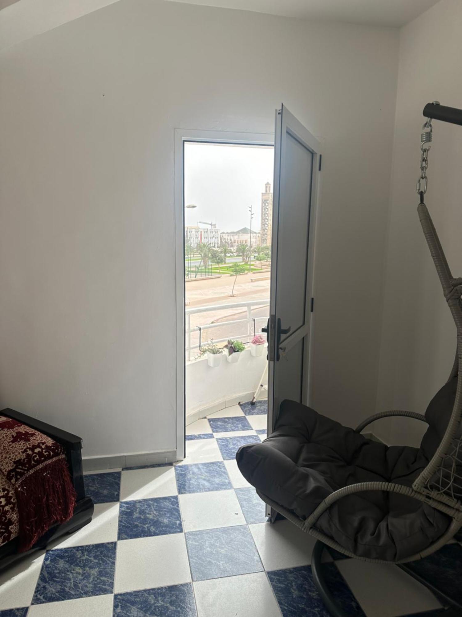 Location Journaliere Ou Bien Longue Duree Apartment